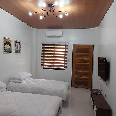 Flb Apartelle Los Banos Los Banos  Luaran gambar