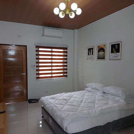 Flb Apartelle Los Banos Los Banos  Luaran gambar