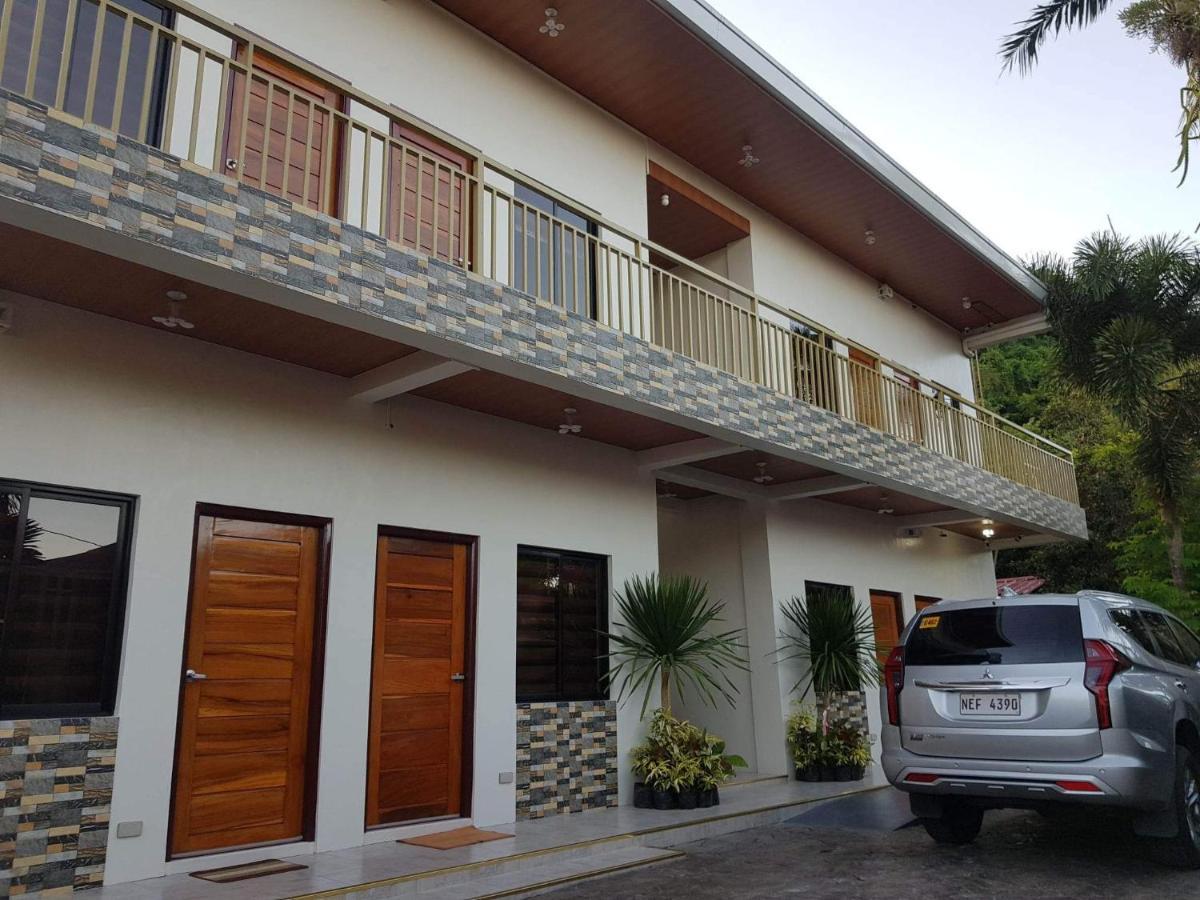Flb Apartelle Los Banos Los Banos  Luaran gambar