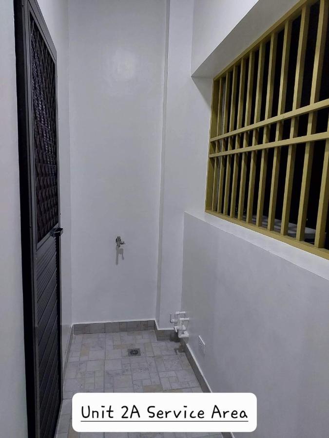 Flb Apartelle Los Banos Los Banos  Luaran gambar