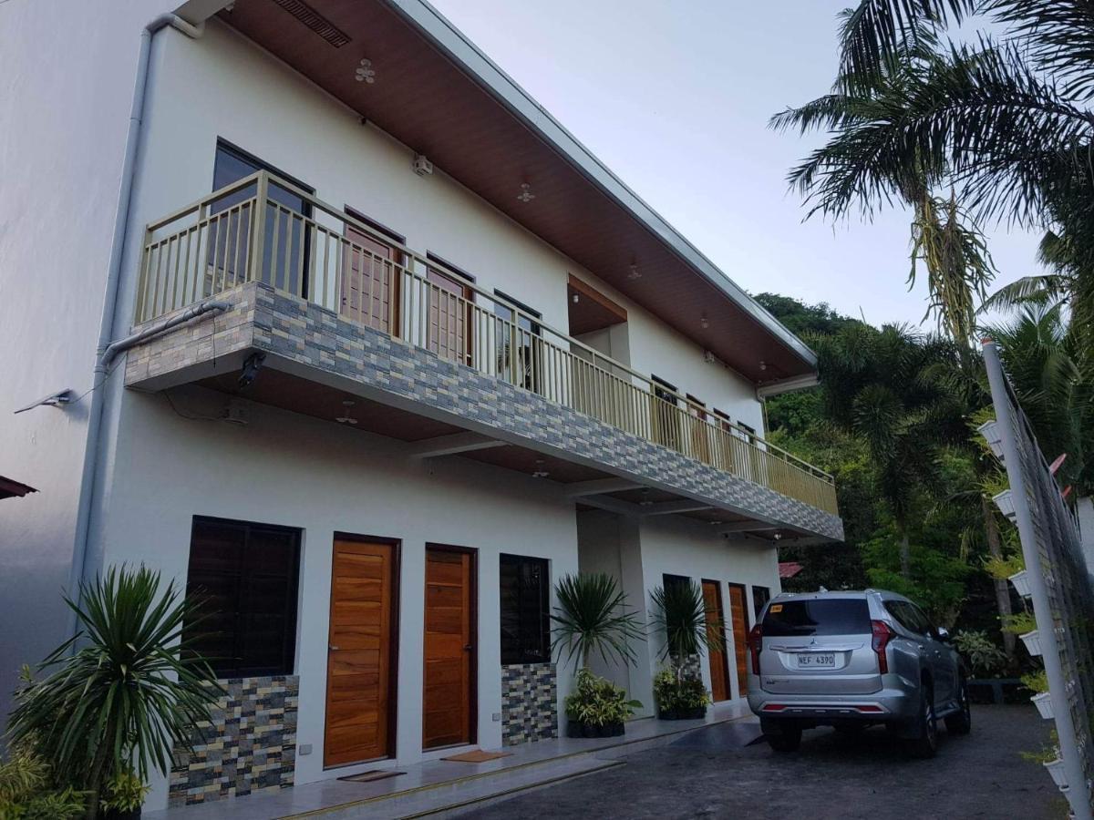 Flb Apartelle Los Banos Los Banos  Luaran gambar
